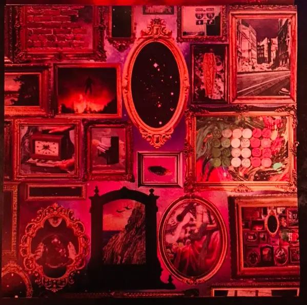 A Day To Remember - You're Welcome (LP) - фото №9