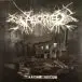 Aborted - The Archaic Abattoir (Red, Transparent, LP, Album, Reissue) - фото №1