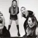 The Aces - Under My Influence (Translucent, LP, Album) - фото №6