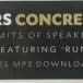 Foo Fighters - Concrete And Gold (2 платівки) - фото №10