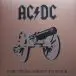 AC/DC - For Those About To Rock (Gold, Gatefold, LP, Album, Reissue, Remastered) - фото №1