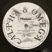 Alpha & Omega - Ancient A&O (Record Store Day, Сборник, Лимитированое) - фото №4