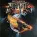 Anvil - Impact Is Imminent (Червоний, Чорний, Мармур, Альбом, Лимітоване) - фото №1