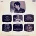 Alex Chilton - Like Flies On Sherbert (Непрозорий, Синьо-зелений, Альбом, Перевидання) - фото №2