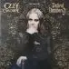 Ozzy Osbourne - Patient Number 9 (2 платівки, Прозорий, Червоний, Чорний, Мармур, Альбом, Лимітоване) - фото №1
