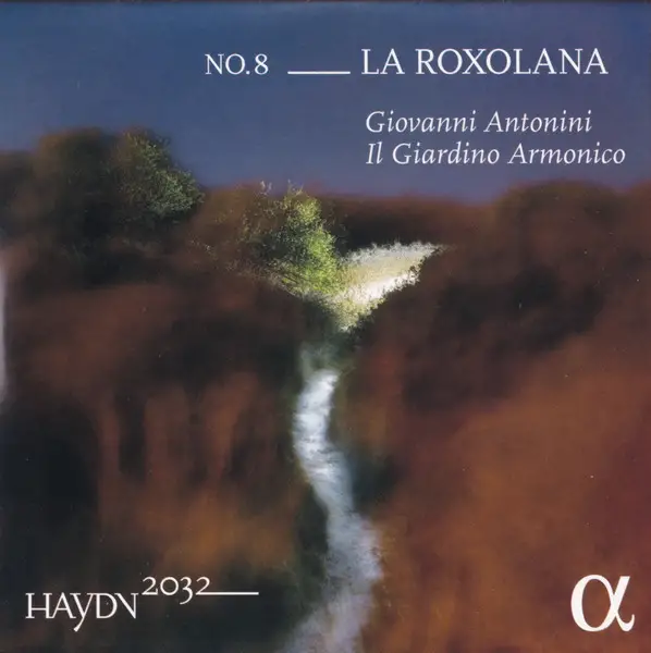 Joseph Haydn & Giovanni Antonini & Il Giardino Armonico - No. 8 _ La Roxolana (2 платівки, 180 грам, Альбом, Лимітоване, Пронумерований) - фото №18