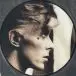 David Bowie - Young Americans (LP, Album, Reissue, Remastered, Stereo) - фото №4