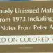 Andrew Gold - Something New: Unreleased Gold  (Цветной, Record Store Day, Сборник, Лимитированое) - фото №5