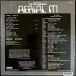 Aerial M - The Peel Sessions  (Black, vinyl, LP) - фото №2