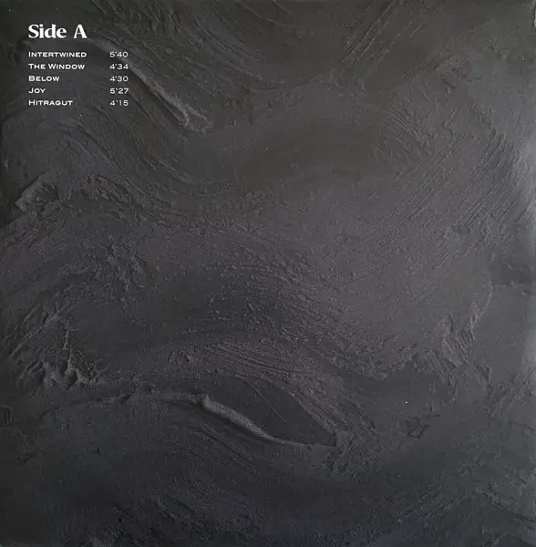 Avishai Cohen Trio - Shifting Sands (Альбом) - фото №5