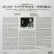 Cannonball Adderley - Somethin' Else (Blue, 180gr, LP, Album, Reissue) - фото №2
