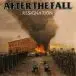 After The Fall - Isolation / Resignation (Transparent, green, splatter, LP, Compilation) - фото №2