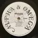 Alpha & Omega - Ancient A&O (Record Store Day, Сборник, Лимитированое) - фото №5