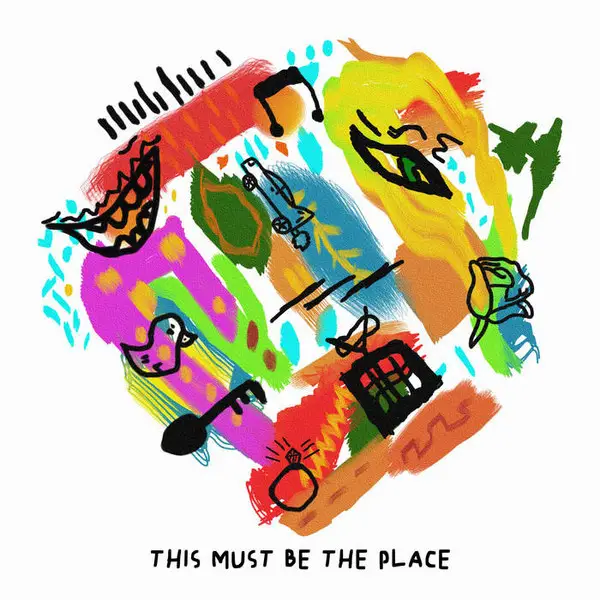 Apollo Brown - This Must Be The Place (Альбом)