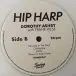 Dorothy Ashby & Frank Wess - Hip Harp (Прозрачный, Альбом, Лимитированое, Переиздание, Моно) - фото №5