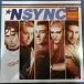 *NSYNC - *NSYNC (LP, Album, Reissue) - фото №1