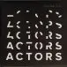ACTORS - It Will Come To You (Purple, LP, Album, Reissue) - фото №1