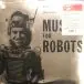 Forrest J. Ackerman & Frank Coe - Music For Robots (Album, Reissue, Mono) - фото №2