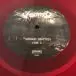 Aborted - The Archaic Abattoir (Red, Transparent, LP, Album, Reissue) - фото №6