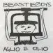 Beastie Boys - Aglio E Olio (EP, Reissue) - фото №1