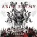 Arch Enemy - Rise Of The Tyrant (180 грамм, Альбом, Лимитированое, Переиздание) - фото №1