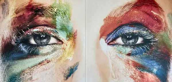 P!NK - Beautiful Trauma (2 пластинки, Раскладная обложка, Альбом) - фото №2