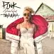 P!NK - Beautiful Trauma (2 пластинки, Раскладная обложка, Альбом) - фото №1