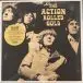 The Action - Rolled Gold (Gold, LP, Compilation, Reissue, Repress) - фото №1