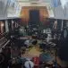 86TVs - 86TVs  (Gold, LP, Album) - фото №4
