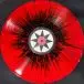 Ryan Adams - Sword & Stone (Red, Black, Splatter, LP, Numbered, Repress, Stereo) - фото №2