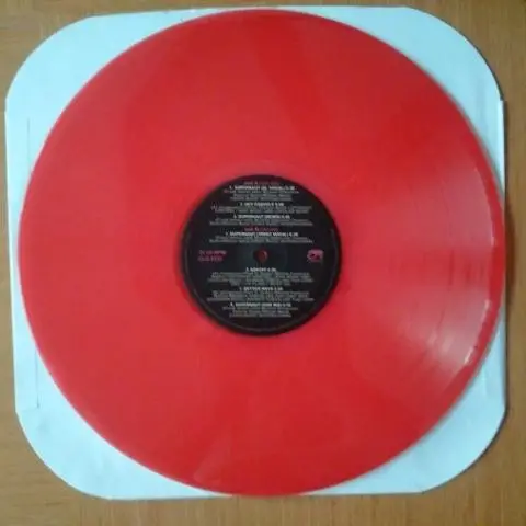 1000 Homo DJs - Supernaut (Pink, Compilation, Reissue) - фото №4