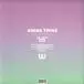 Adana Twins - The Curve EP (EP) - фото №2