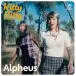 Alpheus & Viti Sánchez - Kitty Kitty / Hotty Hotty (45 об/мин) - фото №1