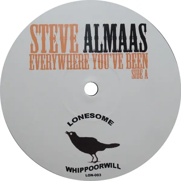 Steve Almaas - Everywhere You've Been - фото №4