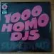 1000 Homo DJs - Supernaut (Pink, Compilation, Reissue) - фото №1