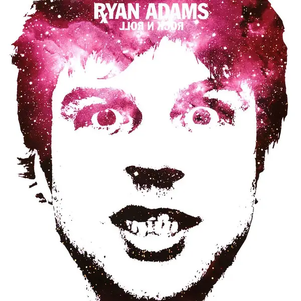 Ryan Adams - Rock N Roll (LP, Album, Reissue)