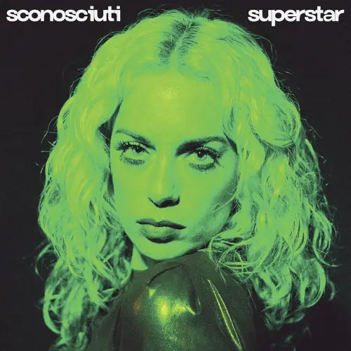 Angelica Schiatti - Sconosciuti Superstar (Альбом)