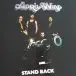 April Wine - Stand Back (Раскладной внутренний конверт, Белый, Альбом) - фото №1