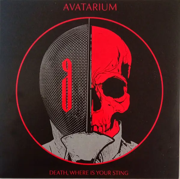 Avatarium - Death, Where Is Your Sting (Альбом)