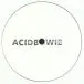 Acid Bowie - Acid Bowie (White, Label) - фото №1