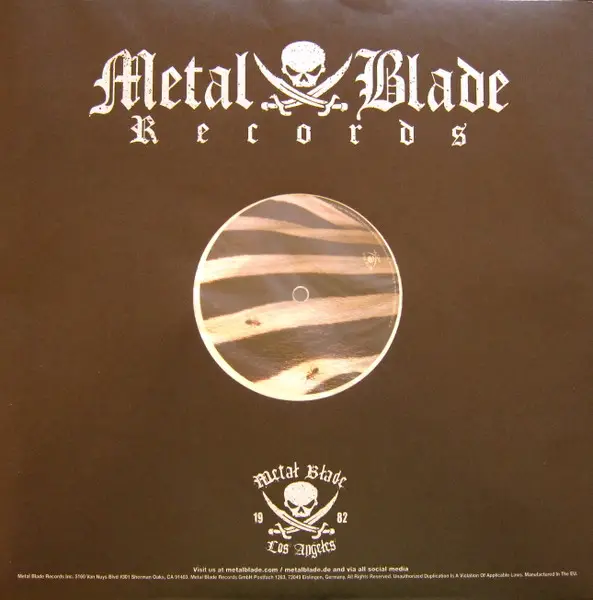 A-Z - A-Z (White, LP, Album, Numbered) - фото №2
