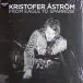 Kristofer Åström - From Eagle To Sparrow (Белый, Альбом, Лимитированое) - фото №1