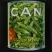 Can - Ege Bamyasi (LP, Album, Reissue, Remastered) - фото №1
