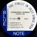 Cannonball Adderley - Somethin' Else (180g, LP, Album, Reissue) - фото №4