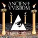 Ancient VVisdom - A Godlike Inferno (Зелёный, Фиолетовый, Альбом, Лимитированое) - фото №1