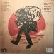 6'10 - The Humble Beginnings Of A Rovin' Soul (Oxblood, LP) - фото №2