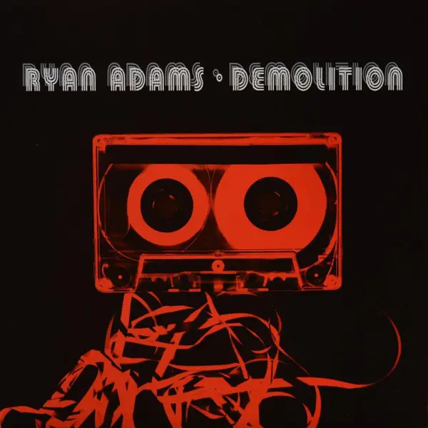 Ryan Adams - Demolition (LP, Album)