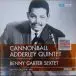 The Cannonball Adderley Quintet & The Benny Carter Sextet - Live In Cologne 1961 (LP, Album, Remastered, Mono) - фото №1