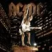 AC/DC - Stiff Upper Lip (LP, Album, Reissue, Remastered, Stereo) - фото №1