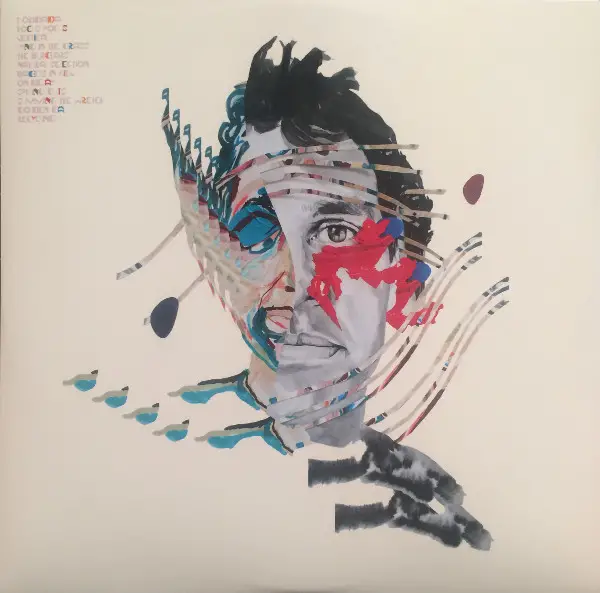 Animal Collective - Painting With (Альбом) - фото №4
